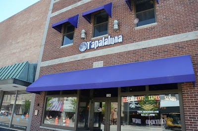Tapalaluna Tapas Bar