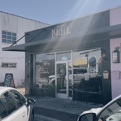 Bistro 1940 Downtown