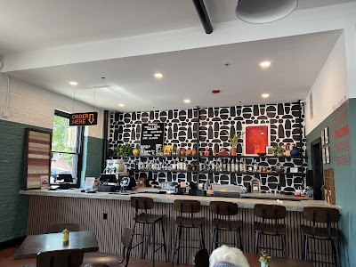 Fuego Tacos & Mezcal