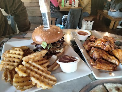 Sparkys Taphouse & Brew