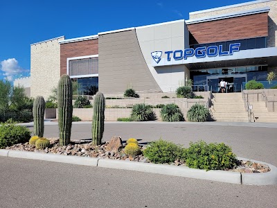 Topgolf