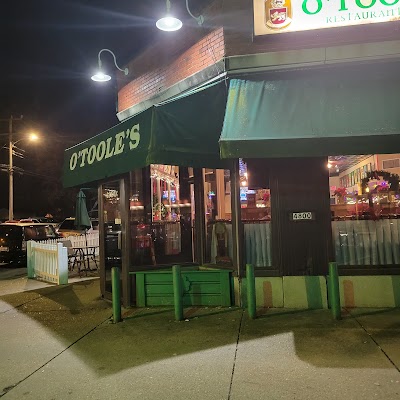 O TOOLES GAY 90S RESTAURANT