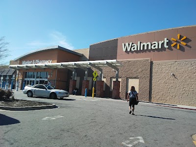 Walmart Supercenter