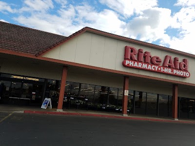 Rite Aid Pharmacy
