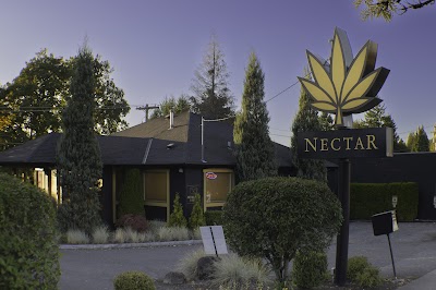 Nectar -terwilliger