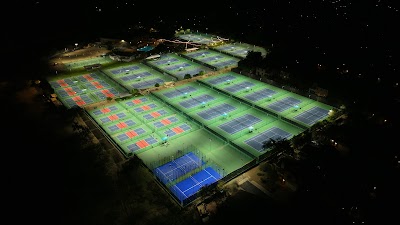 Tucson Racquet & Swim Club