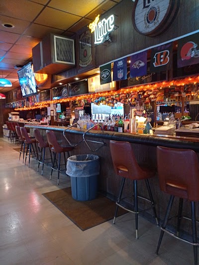 Stans Bar & Grill