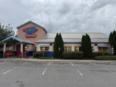 Chuys