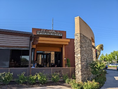 P F Changs China Bistro #9992