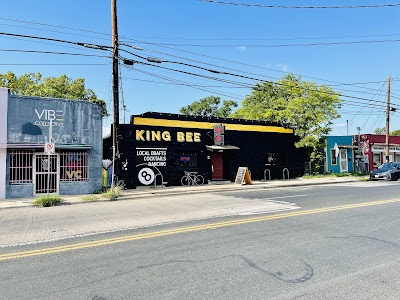 The King Bee Lounge