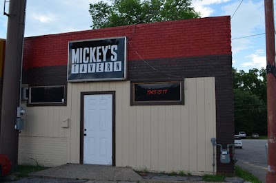 Mickeys Tavern