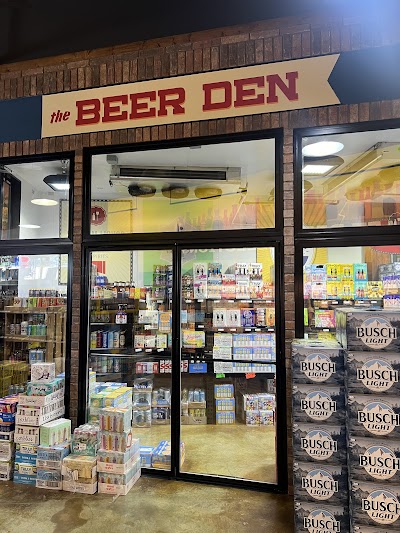 Stadium Liquor