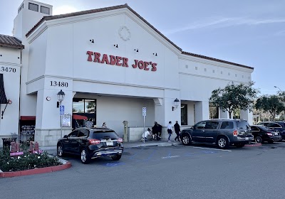 Trader Joes