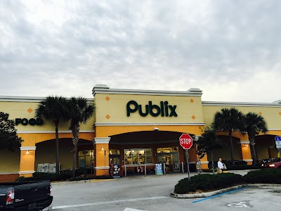 Publix Super Market