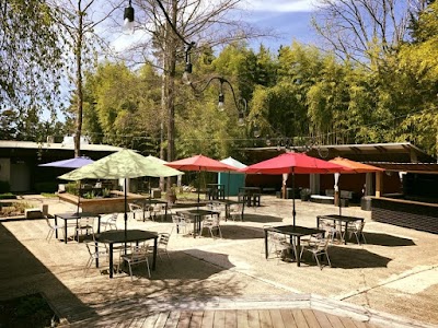 Namu Restuarant & Coffee Bar