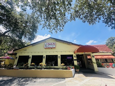 Santa Fe Mexican Grille