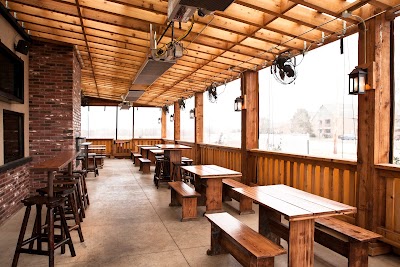 Taylor County Tap House