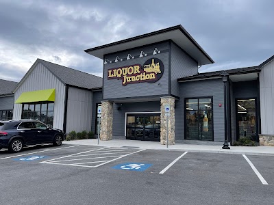 Liquor Junction