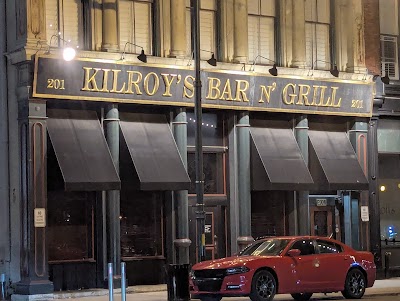 Kilroys Bar & Grill