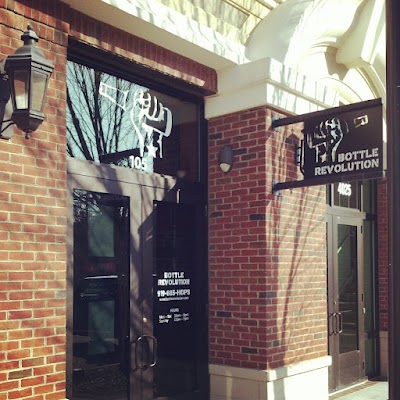 House Creek Beverage Company