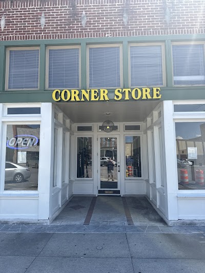 Downtown Corner Store