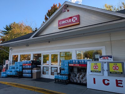 Circle K
