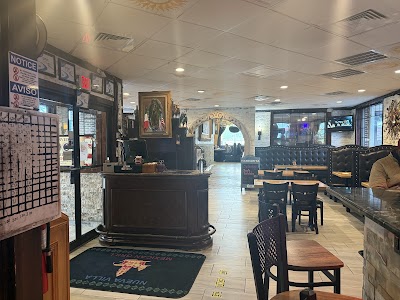 Nueva Villa
