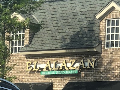 El Alazan Mexican Restaurant