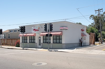 MEGANS ORGANIC MARKET - SAN LUIS OBISPO