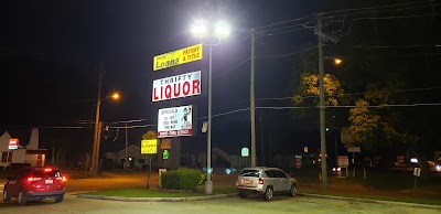 Thrifty Liquors #8