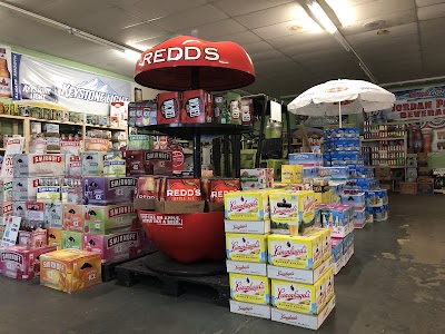 Jordan Park Beverage