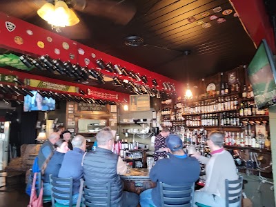 Pint Pot Public House