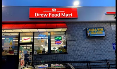 Drew Food Mart