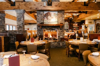 Aspens Signature Steaks