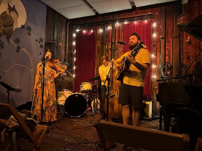 The Owl Music Parlor