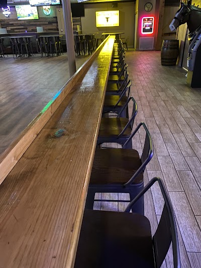 Shoppes On Strawbridge