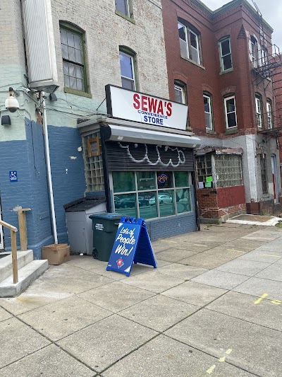 Sewas Convenience Store