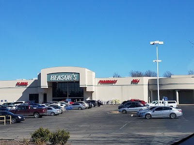 Reasors Foods #916