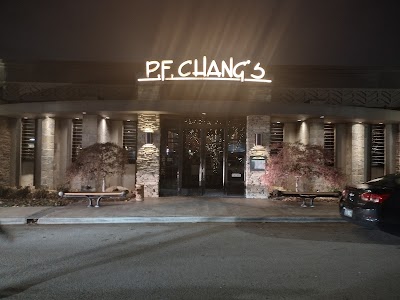 P F Changs China Bistro #9924