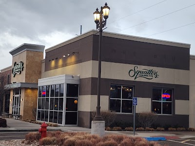 Squatters Corner Pub