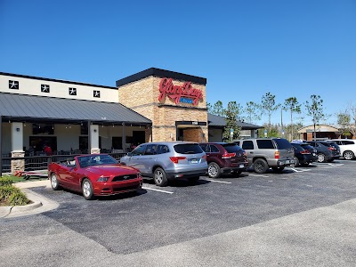 Glory Days Grill