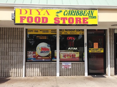 Diya Food Store