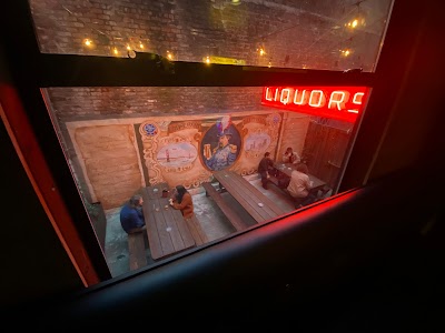 Emperor Nortons Boozeland