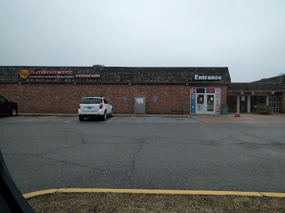S & A Liquors