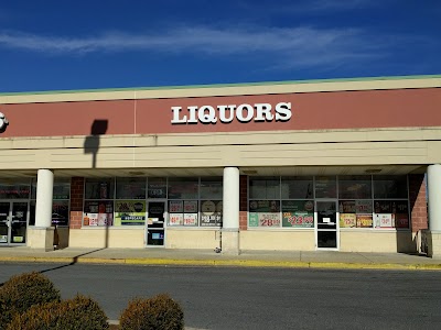 North Ridge Wine & Spirits