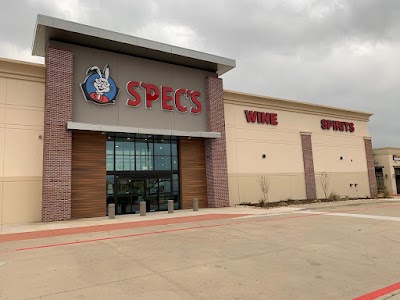 Specs Wine Spirits & Finer Foods