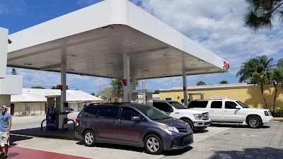 Jupiter Exxon