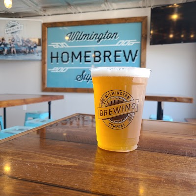 Wilmington Brewing Co