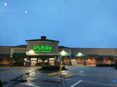 Publix Super Market