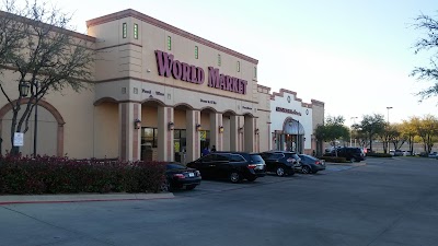 World Market Fort Worth